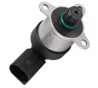 Kacepar Regolatore di pressione per pompa carburante per auto, elettrovalvola compatibile con BMW Serie 1 (E87) 118d, 120d 2003-2012 0928400560 0928400651 0928400482