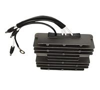 KACEPAR Regolatore di tensione per moto, adatto per Honda 20hp V-twin Sh621a-12 Ref Hf2620