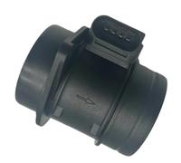 Kacepar, sensore di flusso d'aria di massa, sensore MAF 5WK97003, compatibile con Mercedes-Benz Mitsubishi Smart Forfour 454 03/2005-06/2006, 1 pezzo