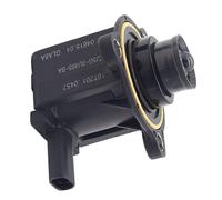 Kacepar Valvola turbocompressore per turbina auto compatibile con Ford Edge 2.0L L4 - Gas 2.7L V6 - Gas 2015-2019 CJ5Z-9U465-A CJ5G-9U465-BA