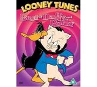 Kacer Daffy a pratele (Daffy Duck) (Versione ceca)