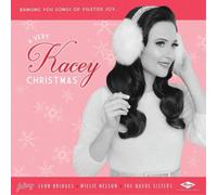Kacey Musgraves A Very Kacey Christmas (Vinyl LP) 12" Album