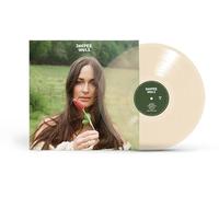 Kacey Musgraves - Deeper Well (Transparent Cream Coloured) (Limited Edition) (LP)