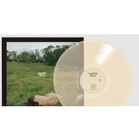 Kacey Musgraves - Deeper Well - Ltd Transparent Cream Vinyl w/ Alt. Cover [Vinyl LP] [VINYL]