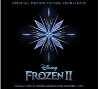 Various Artist - Frozen 2: The Songs