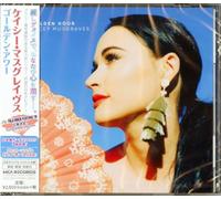 Kacey Musgraves - Golden Hour