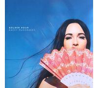 Kacey Musgraves Golden Hour (Vinyl LP) 12" Album