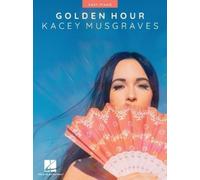 Kacey Musgraves - Golden Hour (Tascabile)