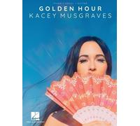 Kacey Musgraves - Golden Hour (Tascabile)