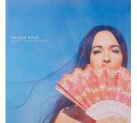 Kacey Musgraves Golden Hour (Vinyl LP) 12" Album