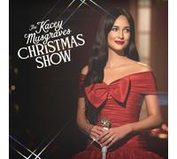 kacey musgraves christmas show--Import USA