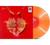Kacey Musgraves Record, Star Crossed Orange Vinyl, LP