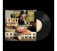 Kacey Musgraves - Same Trailer Different Park