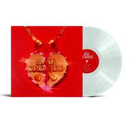 Musgraves Kacey - Star Crossed (Vinyl White Translucent)