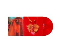 Kacey Musgraves - Star Crossed - Exclusive Limited Edition Red Colored Vinyl LP