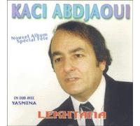 Kaci Abdjaoui - Lekhtana