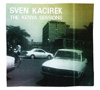 Kacirek, Sven - Kenya Sessions