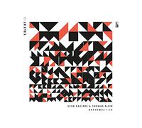 Kacirek Sven / Klein Thomas - Rhythmus I-IV