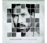 Kacirek, Sven - Scarlet Pitch Dreams