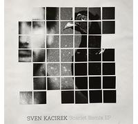 Kacirek Sven - Scarlet Remix Ep