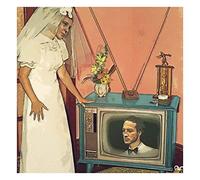 Kacy & Clayton And M - Plastic Bouquet-Indies Exclusi