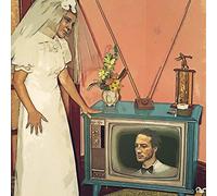 Kacy & Clayton and Marlon Williams Plastic Bouquet (CD) Album