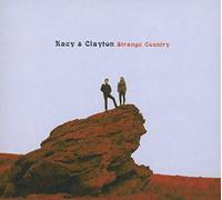 Kacy & Clayton - Strange Country