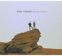 Kacy & Clayton - Strange Country