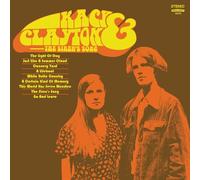 Kacy & Clayton The Siren's Song (Vinyl LP) 12" Album Coloured Vinyl