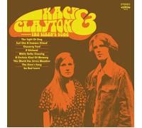 Kacy & Clayton The Siren's Song (Vinyl LP) 12" Album Coloured Vinyl
