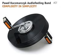 Kaczmarczyk Pawel - Complexity In Simplicity