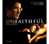 Kaczmarek, Jan A.P. - Unfaithful