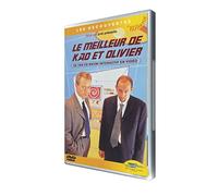 Kad et olivier : le meilleur