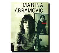 Kad Marina Abramovic umre : biografija