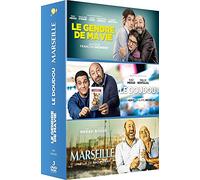 Kad Merad : Le Doudou + Le Gendre de ma Vie + Marseille