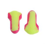 Kadagg 10 Paia di Tappi per Le Orecchie in Schiuma Elastica, Tappi per Le Orecchie antirumore, Tappi per Le Orecchie antirussamento, robusti Tappi per Le Orecchie da Usare ripetutamente