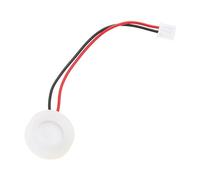 Kadagg 16mm Ultra Maker Fogger Atomizzatore Trasduttore Atomizzatore Pellicola Piastra Ceramica Umidificatore Accessori Plastica