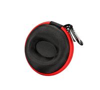 Kadagg Custodia da Viaggio per Orologio Singolo, Porta Orologio Portatile Rigido e Contenitore Interno Morbido per Orologio Fino a 50 mm di Eva