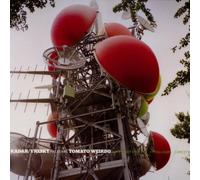 KADAH VRESKY - TOMATO WEIRDO