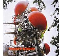 KADAH VRESKY - TOMATO WEIRDO