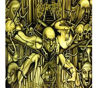 Kadath - Chasing the Devil