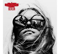 Kadavar – Berlin – CD – Nuclear Blast
