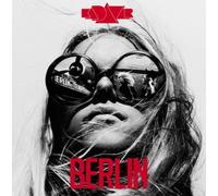 Kadavar Berlin (CD) Bonus Tracks Album Digipak