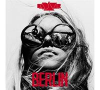 Kadavar Berlin (CD) Bonus Tracks Album Digipak