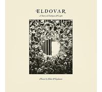 Kadavar & Elder - Kadavar & Elder: Eldovar - A Story Of Darkness & Light [CD]