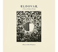 Kadavar & Elder - Eldovar A Story Of Darkness & Light