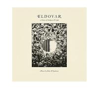 Kadavar & Elder - Kadavar & Elder: Eldovar - A Story Of Darkness & Light [CD]