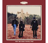 Kadavar - For The Dead Travel Fast