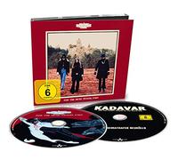 Kadavar - For The Dead Travel Fast B.Ray)