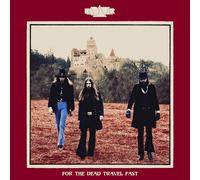 Kadavar For The Dead Travel Fast (CD)